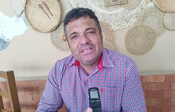 Doutor Marcos Ortopedista muda de rota e anuncia pré-candidatura a deputado federal pelo Podemos