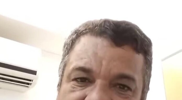 Coluna do Blog: “Vai levar uma surra nas urnas”: Doutor Marcos dispara contra João Campos, Humberto Costa e Marília Arraes