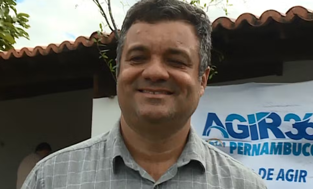 Dr. Marcos, candidato a prefeito de Petrolina, será sabatinado no programa Opinião da Grande Rio às 10h
