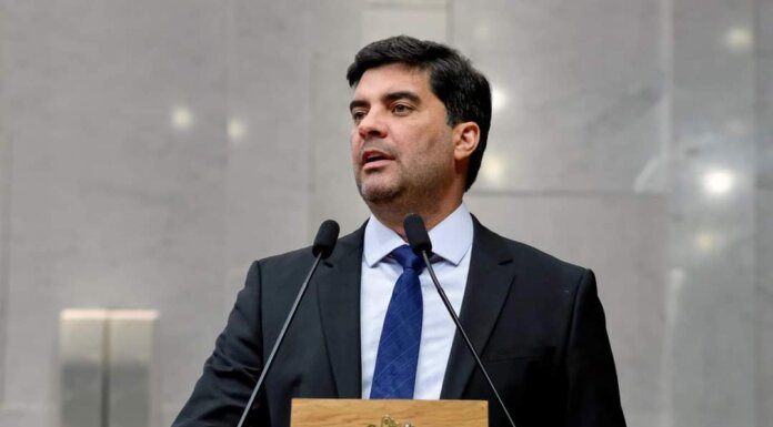 Kaio Maniçoba defende assentados dos projetos de irrigação e critica descaso do governo federal