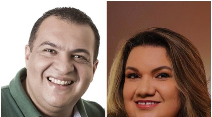 Márcio Jandir é homologado pelo Partido Progressista como candidato a prefeito de Juazeiro