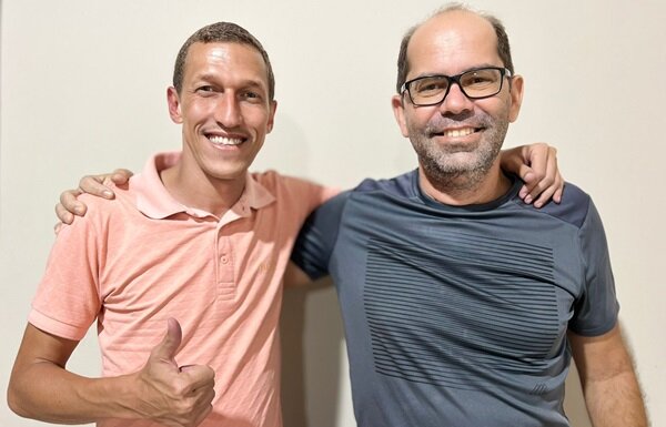 Empresário Ozinaldo da Vale Gelo impulsiona campanha de Ítalo de Vilma em Lagoa Grande