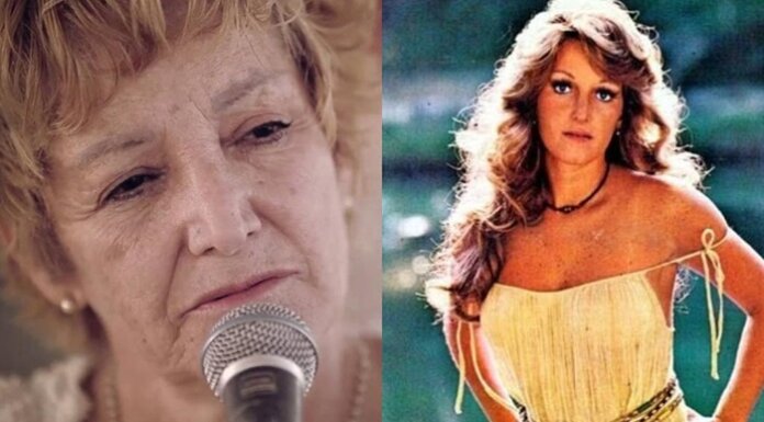 Cantora Diana, voz do hit ‘Porque Brigamos’, morre aos 76 anos