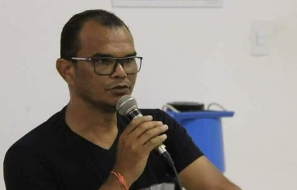 Filiado do PSD ingressa na Justiça Eleitoral com pedido de indeferimento do registro de candidatura de Celso Carvalho