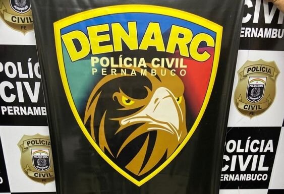 Policiais Civis apreendem cerca de 10kg de maconha, na Cohab Massangano, Petrolina