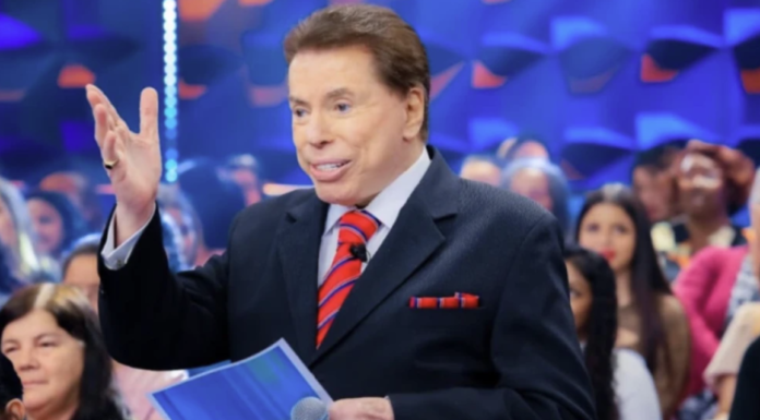 Morre Silvio Santos, um dos mais famosos nomes da TV, aos 93 anos