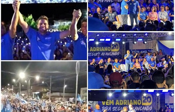 Convenção do PSC e partidos aliados aprova candidaturas em Curaçá