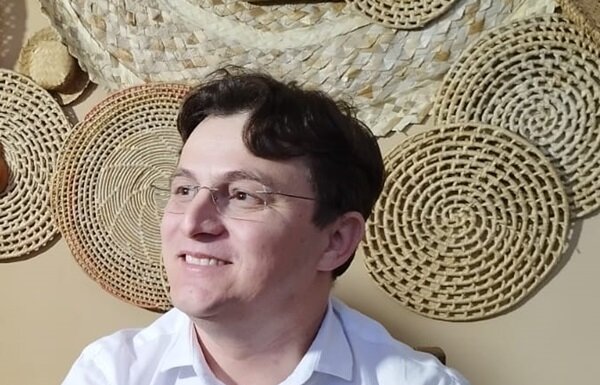 Elismar Gonçalves foi indicado por Guilherme Coelho