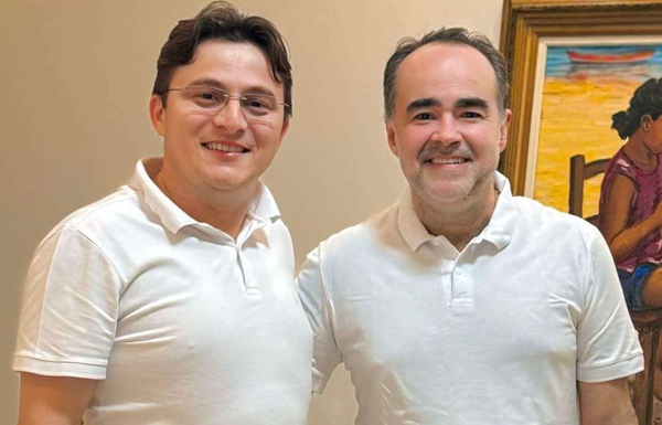 Coluna do Blog: Chapa forte