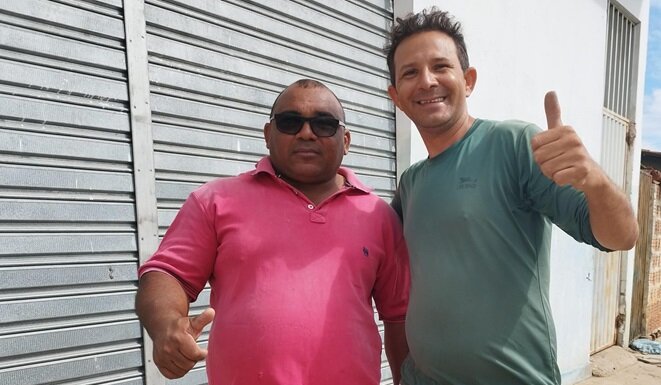 Lagoa Grande (PE): Padre Bida afirma que população clama por socorro para renovação na Câmara