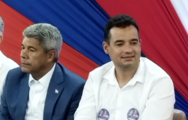 Sem o lulismo Andrei não decola