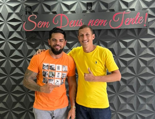 Ítalo de Vilma ganha novo apoio em sua candidatura a vereador de Lagoa Grande (PE)