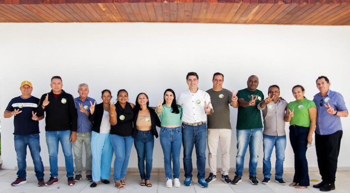 Araripina: 11 Pré-candidatos a vereador trocam PDT por Camila Modesto e apontam continuidade da gestão de Pimentel