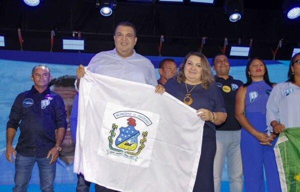 PL surpreende e abandona Maeth Soares para apoiar Suzana Ramos em Juazeiro