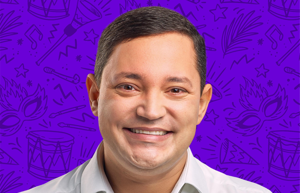 Francisco Padilha reafirma candidatura independente à prefeitura de Paulista e critica antiga gestão de Junior Matuto