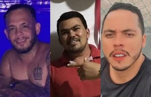 Policial militar suspeito de triplo homicídio no Agreste se entrega à polícia