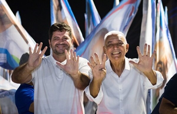 Ramos promete transformação em 120 Dias: Candidato à prefeitura do Paulista garante fim da corrupção e melhorias rápidas