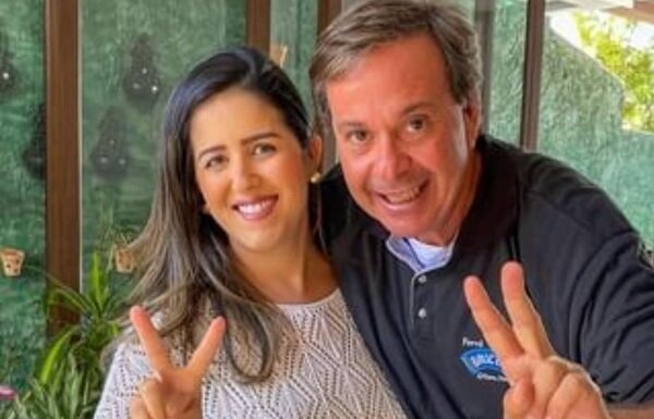 Cancelamento de visita de Bolsonaro a Petrolina gera impacto; Gilson Machado explica motivos e reafirma apoio a Lara Cavalcanti