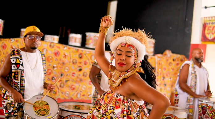 TVE exibe documentário inédito sobre a importância do Candomblé para os blocos Afro de Salvador