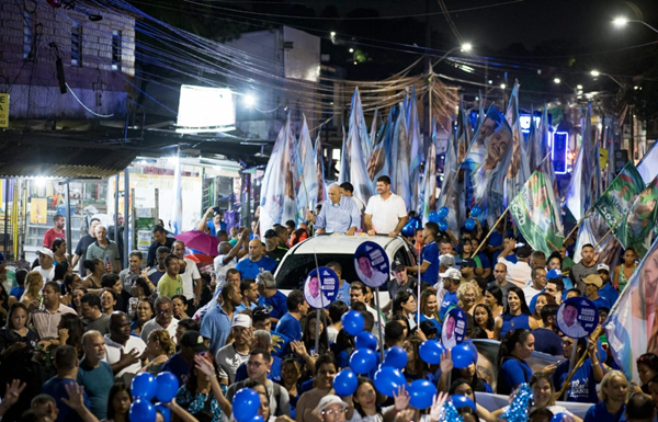 Incentivo ao Empreendedorismo e Turismo: Ramos apresenta plano para desenvolver Paulista