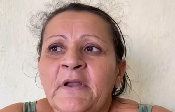 Vídeo Blog: Mãe revoltada com a saúde em Curaçá: “Meu filho quase perdeu o braço por falta de atendimento”
