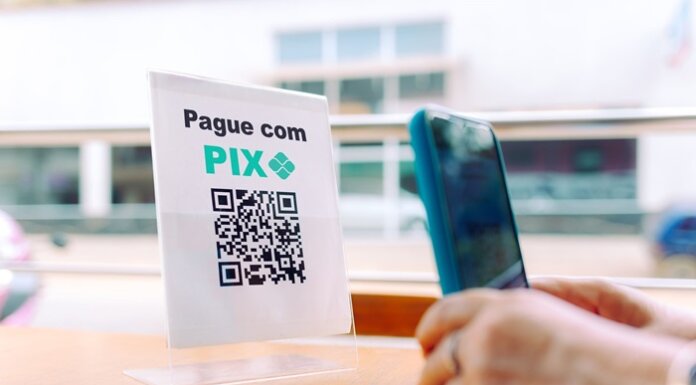 Transações por PIX movimentam R$ 3,1 bilhões em Pernambuco no primeiro semestre