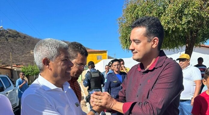 Federação PT, PCdoB e PV define apoio a Andrei da Caixa em Juazeiro