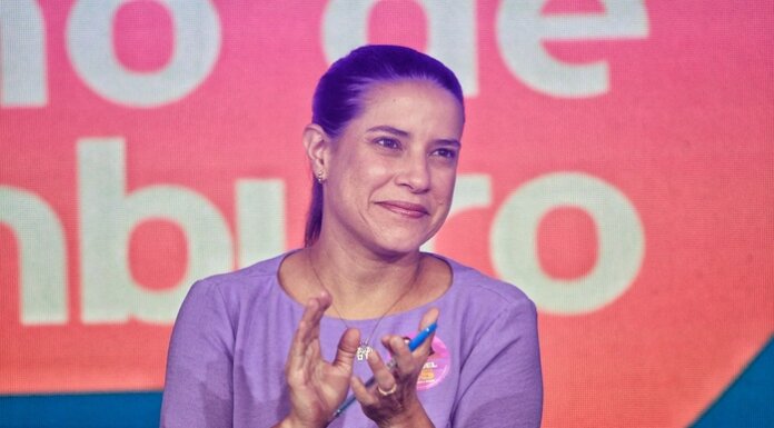Governadora Raquel Lyra confirma presença em evento de Júlio Lossio em Petrolina, confirma fonte do blog em Recife