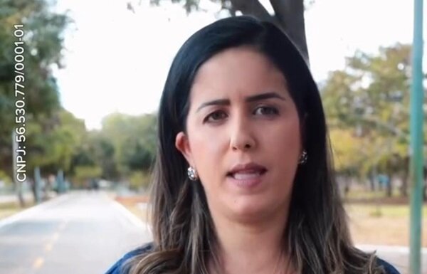 Candidata Lara Cavalcanti questiona pesquisas eleitorais e dispara: ‘Petrolina não é serviçal de ninguém!’