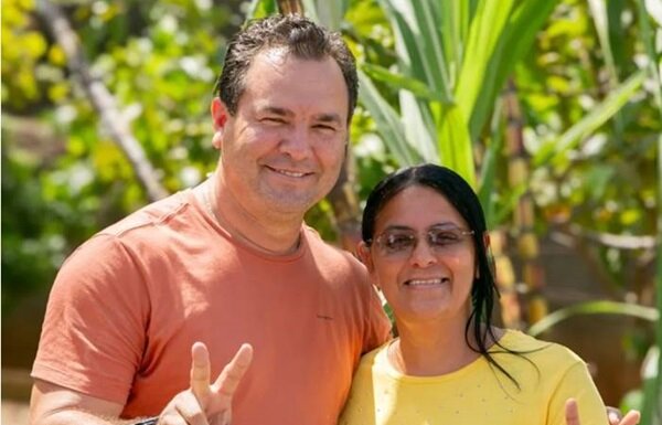 Júnior Matuto acusa oposição de disseminar fake news sobre sua candidatura em Paulista Foto: Reprodução Fala PE