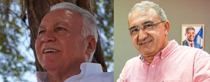 Isaac Carvalho ironiza volta de Joseph Bandeira à base de Suzana Ramos em Juazeiro: “já era esperada”