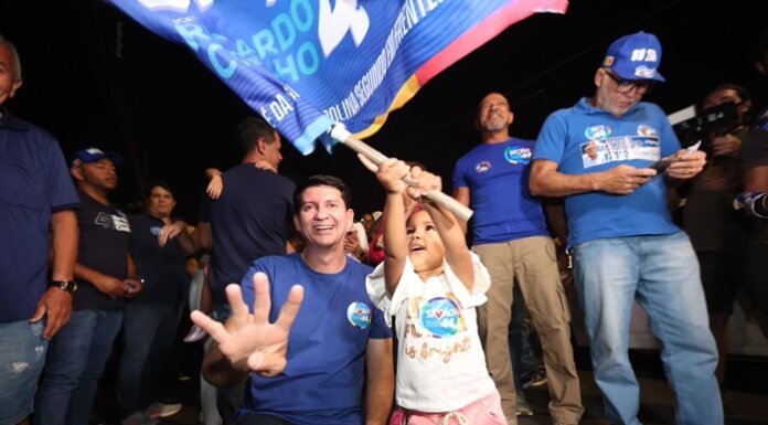 Simão Durando garante que fará mais 15 escolas em tempo integral em Petrolina