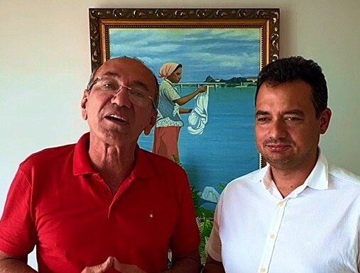 Zó retira pré-candidatura a prefeito de Juazeiro
