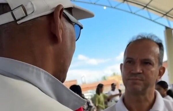 O candidato invisível: PT em Lagoa Grande pode estar testando nova estratégia de anonimato político