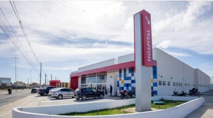 Petrolina (PE): Hospital municipal Alírio Brandão Funciona, mas população cobra explicações sobre processo seletivo e críticas explodem nas redes