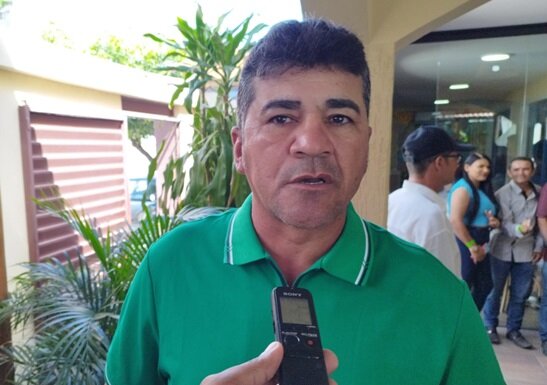 Reinaldo do N7 surge como potencial surpresa nas eleições de vereador em Petrolina