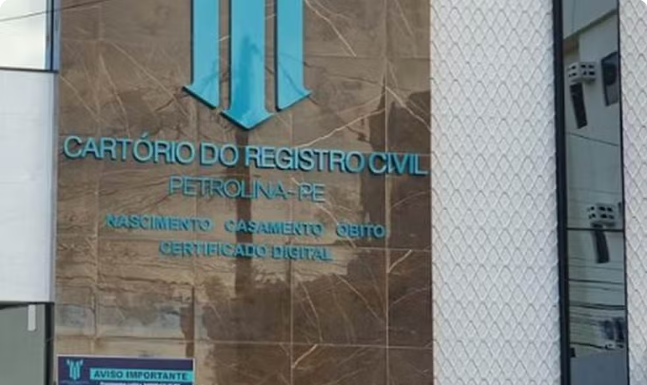 Ação de cidadania oferece exames de DNA e apoio jurídico gratuito nesta sexta-feira (27), em Petrolina