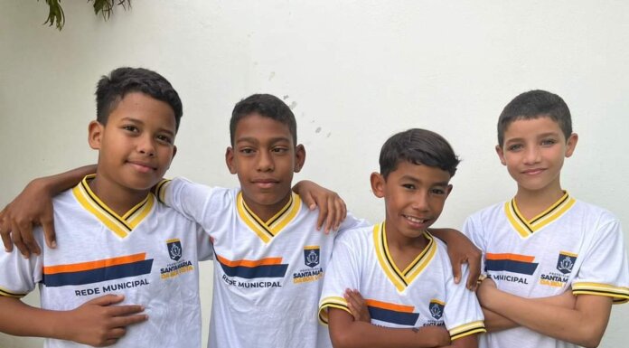 Prefeitura de Santa Maria da Boa Vista inaugura nesta quinta-feira (12) a Escola Chico Mendes, no Assentamento Aquarius