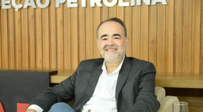 Dr. Júlio Lóssio participa de sabatina na OAB Petrolina e destaca criação de AME Saúde Mental e AME Animal