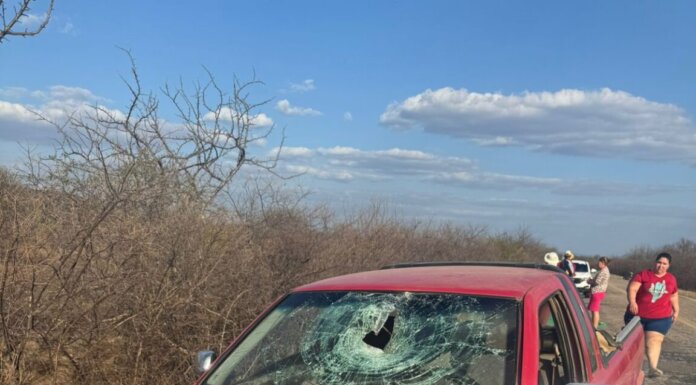Acidente na PE-604, nas proximidades do Distrito de Jutaí, deixa uma vítima fatal