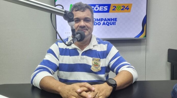 Marcos Heridijanio propõe transparência no uso dos recursos públicos, investimentos em mobilidade urbana, construção de Polo Têxtil e melhoria nos prazos de consultas e exames