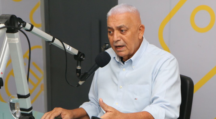 Eleições Paulista 2024: “Temos grande chance de vencer no primeiro turno”, afirma Ramos