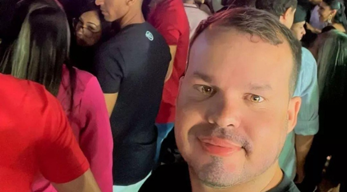 Empresário é assassinado