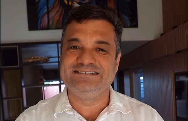 Dr. Marcos Ortopedista promete quebrar cartel dos combustíveis em Petrolina, informa assessoria