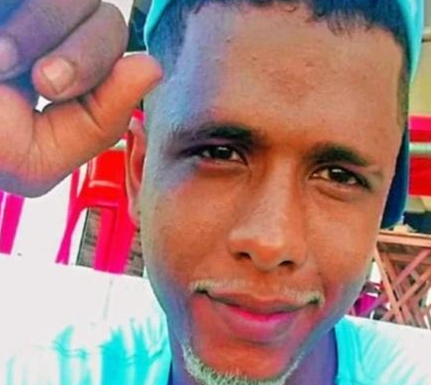 Jovem é assassinado em Santa Maria da Boa Vista: Polícia investiga autoria e motivações
