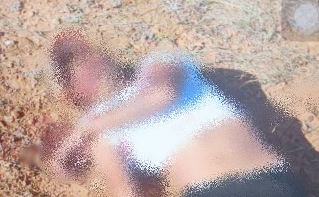 Corpo de jovem é encontrado na Zona Rural de Curaçá