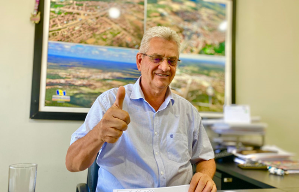 Vilmar Cappellaro comemora aprovação de contas pelo TCE-PE e alcança 6 Anos consecutivos de sucesso