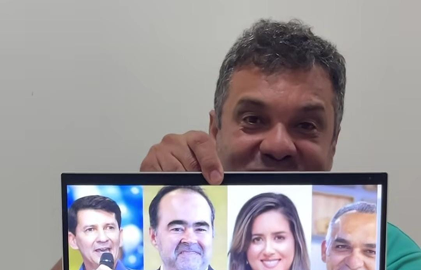 Petrolina (PE): Doutor Marcos Ortopedista promete abrir mão do salário de prefeito