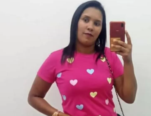 Tragédia: Mulher morre em colisão com caminhão, filha sobrevive com ferimentos leves