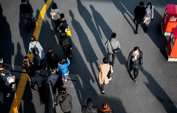 Cresce taxa de suicídio durante a última década no Brasil